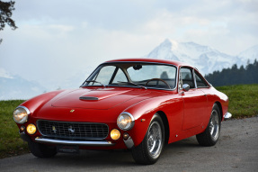 1964 Ferrari 250 GT/L