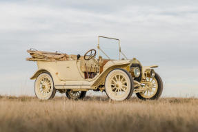 1911 Stoddard-Dayton Model 11A