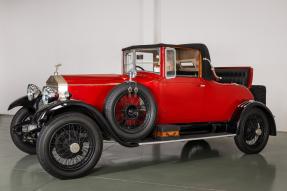 1927 Rolls-Royce 20hp