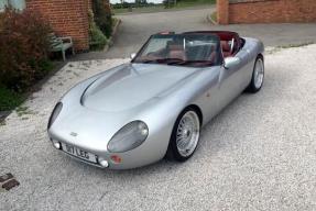 1999 TVR Griffith
