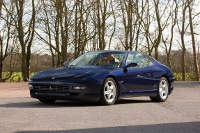 1996 Ferrari 456
