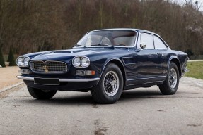 1968 Maserati Sebring
