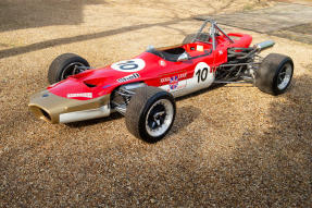 1969 Lotus 59