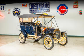 1910 Paterson Model 30