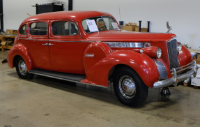 1940 Packard 180
