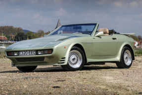 1988 TVR 420 SEAC