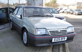 1987 Vauxhall Cavalier