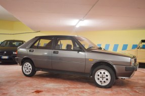1991 Lancia Delta