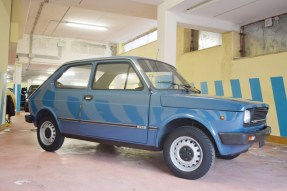 1981 Fiat 127