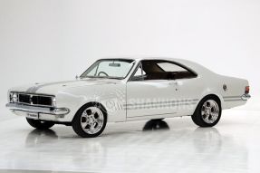 1969 Holden HT