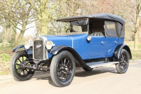 1924 Austin 12