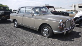 1964 Vanden Plas Princess 4-litre