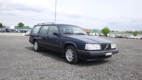 1997 Volvo 945
