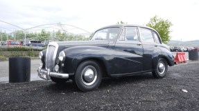 1957 Daimler Conquest