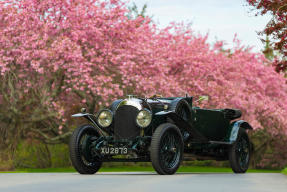1924 Bentley 3/5.3 Litre