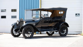1918 Dodge Brothers Model 30