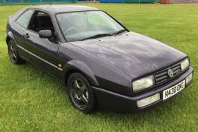 1994 Volkswagen Corrado