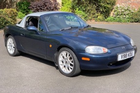 1999 Mazda MX-5