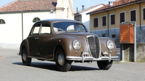 1952 Lancia Aurelia B21