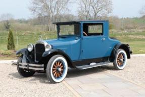 1927 Dodge Business Coupe