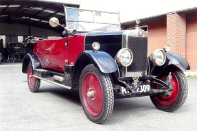 1925 Lea-Francis Type I