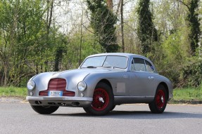 1951 Aston Martin DB2
