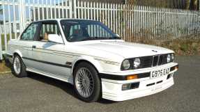 1990 BMW Alpina B3