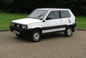1990 Fiat Panda