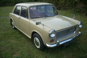 1964 Austin 1100