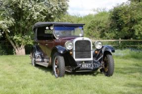 1927 Dodge Brothers Series 126