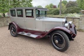 1923 Packard Six