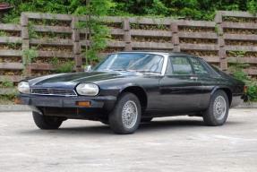 1979 Jaguar XJS