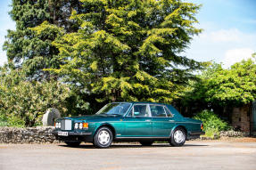 1994 Bentley Brooklands