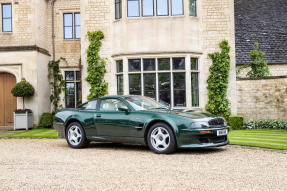 1995 Aston Martin Vantage V600