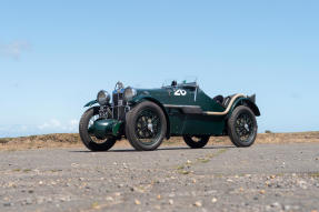 1933 MG J4