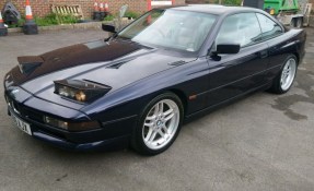 1995 BMW 840 Ci