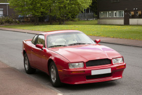 1992 Aston Martin Virage