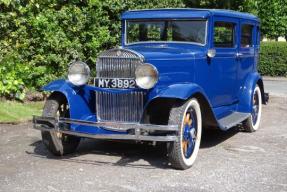 1930 Essex Super Six