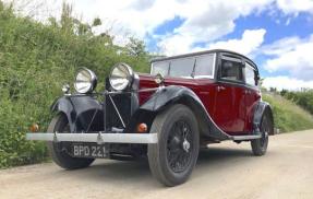 1934 Talbot 65