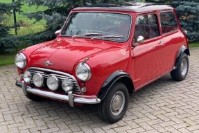1965 Mini 
