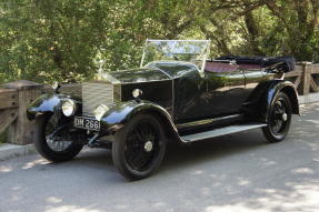 1923 Rolls-Royce 20hp