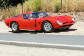 1965 Iso Grifo
