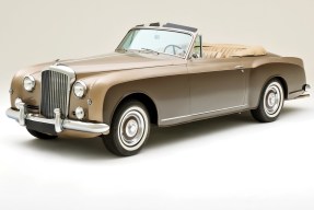 1959 Bentley S1 Continental