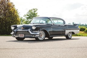 1957 Cadillac Sixty Special