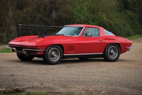 1967 Chevrolet Corvette