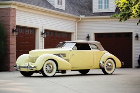 1936 Cord 810