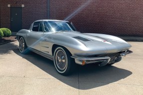 1963 Chevrolet Corvette