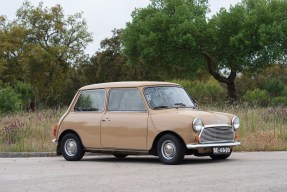 1973 Mini 1000