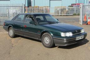 1990 Rover 827