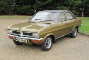 1973 Vauxhall Viva
